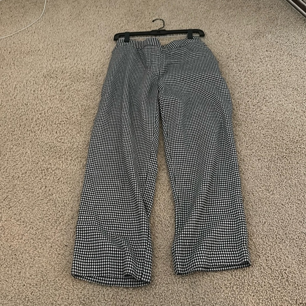Zara work pants